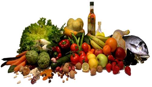Alimentacion