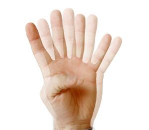 diplopia