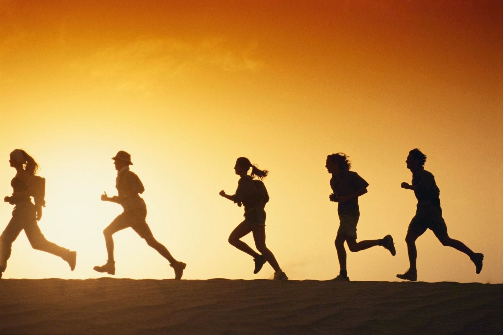 running3