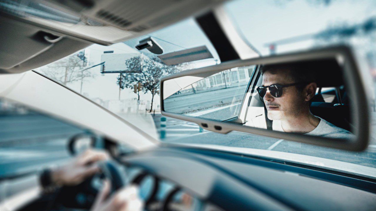 Gafas Conducción Optica Baca
