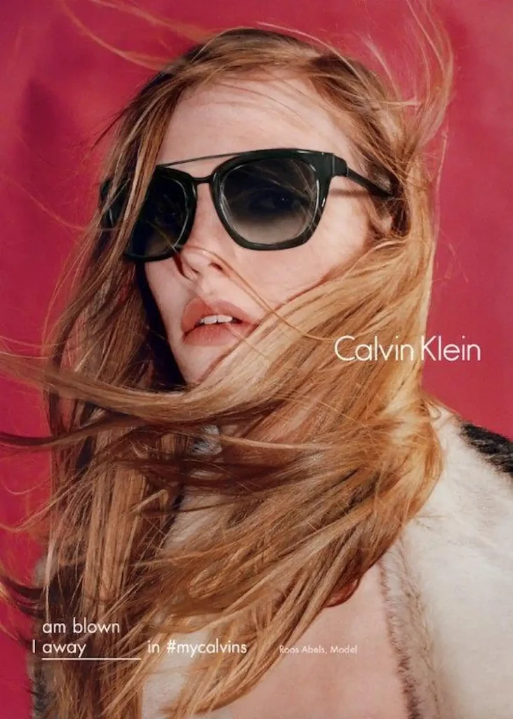 GAFAS DE SOL CALVIN KLEIN GAFAS WAYFARER