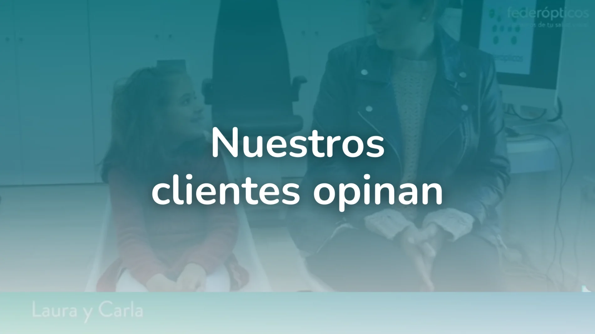 óptica en ronda