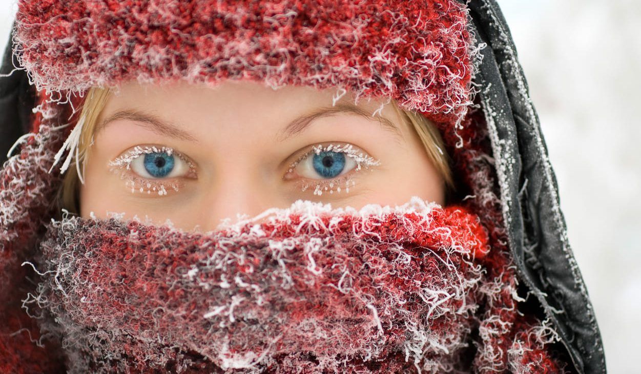 Invierno Optica Baca ROnda