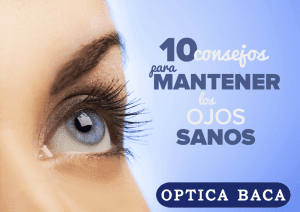 OJOS SANOS