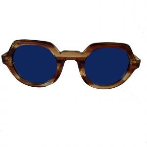 Grey Optica Baca
