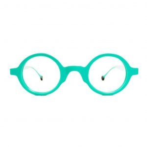 Kelensi optica baca ronda