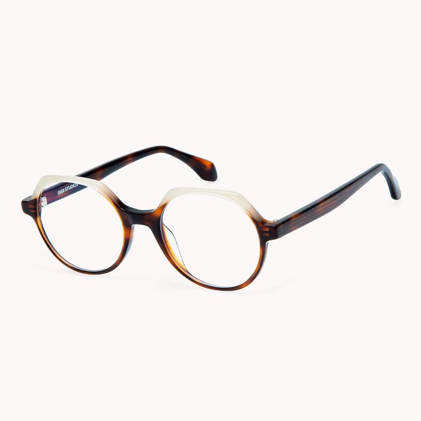 Gafa GigiStudios Optica Baca RONDA