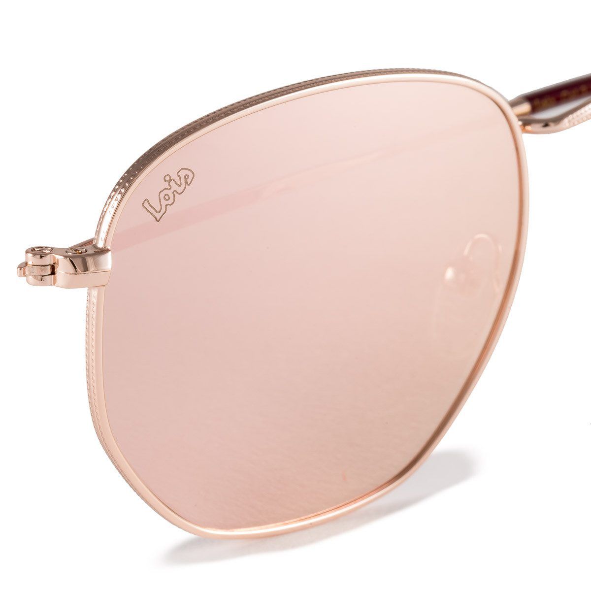 Gafa Lois Optica Baca Ronda