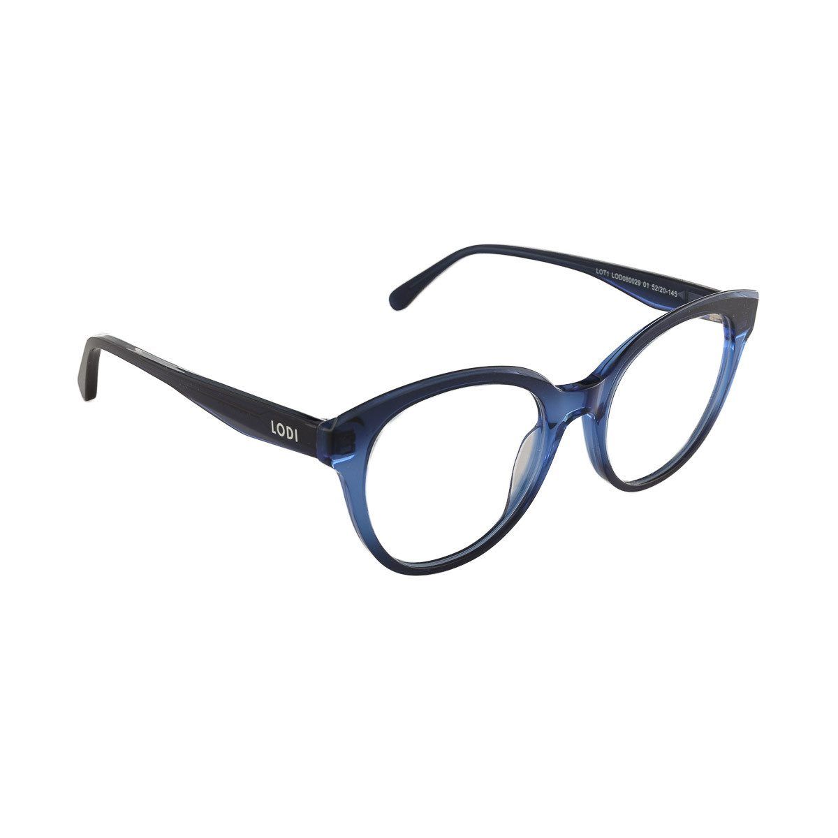 Gafa Lodi Optica Baca RONDA