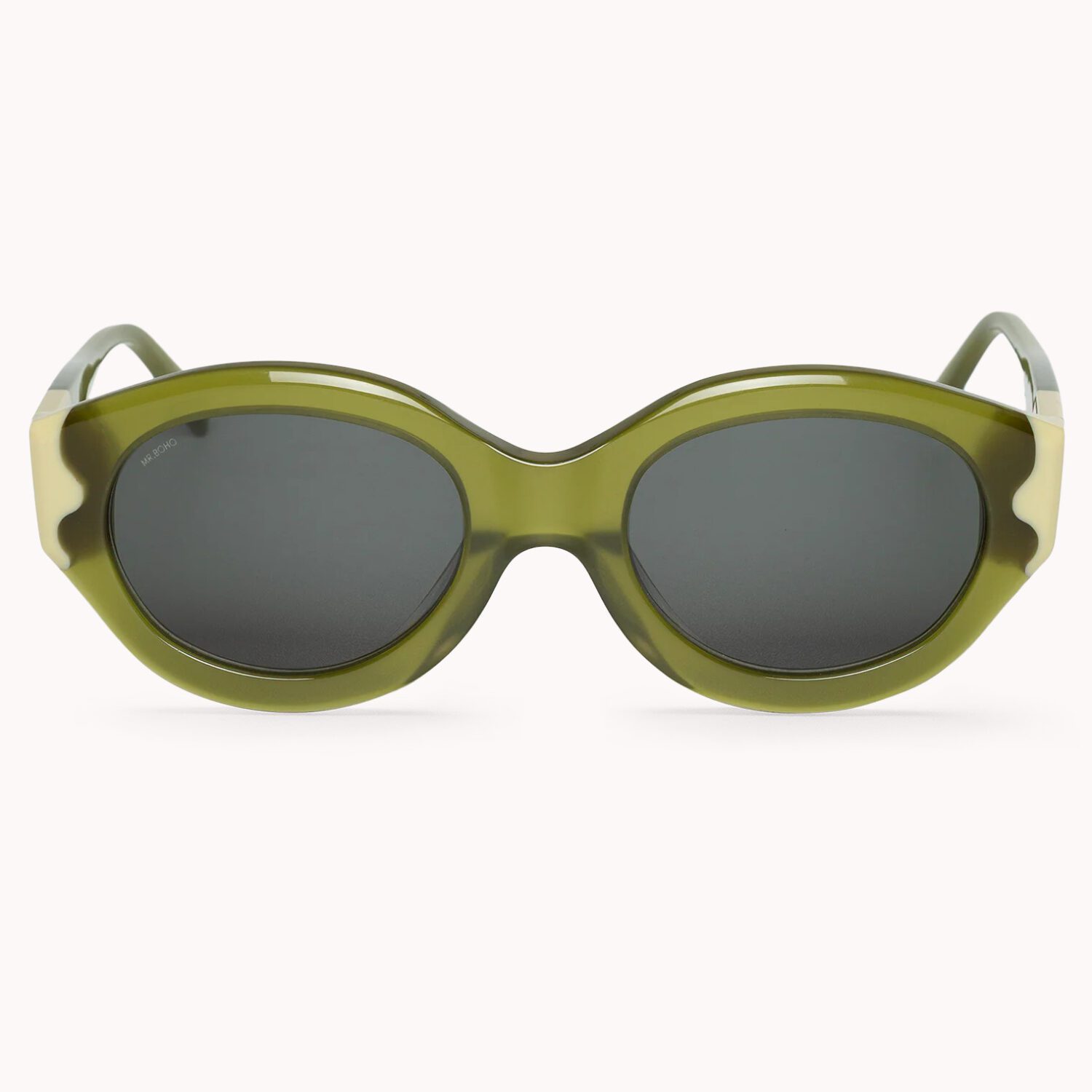 Gafa Mr Boho Optica Baca Ronda