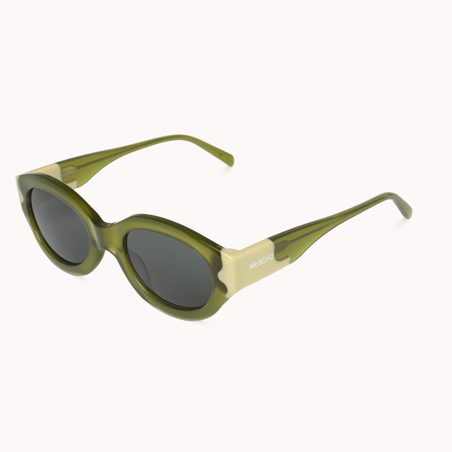 Gafa Mr Boho Optica Baca Ronda