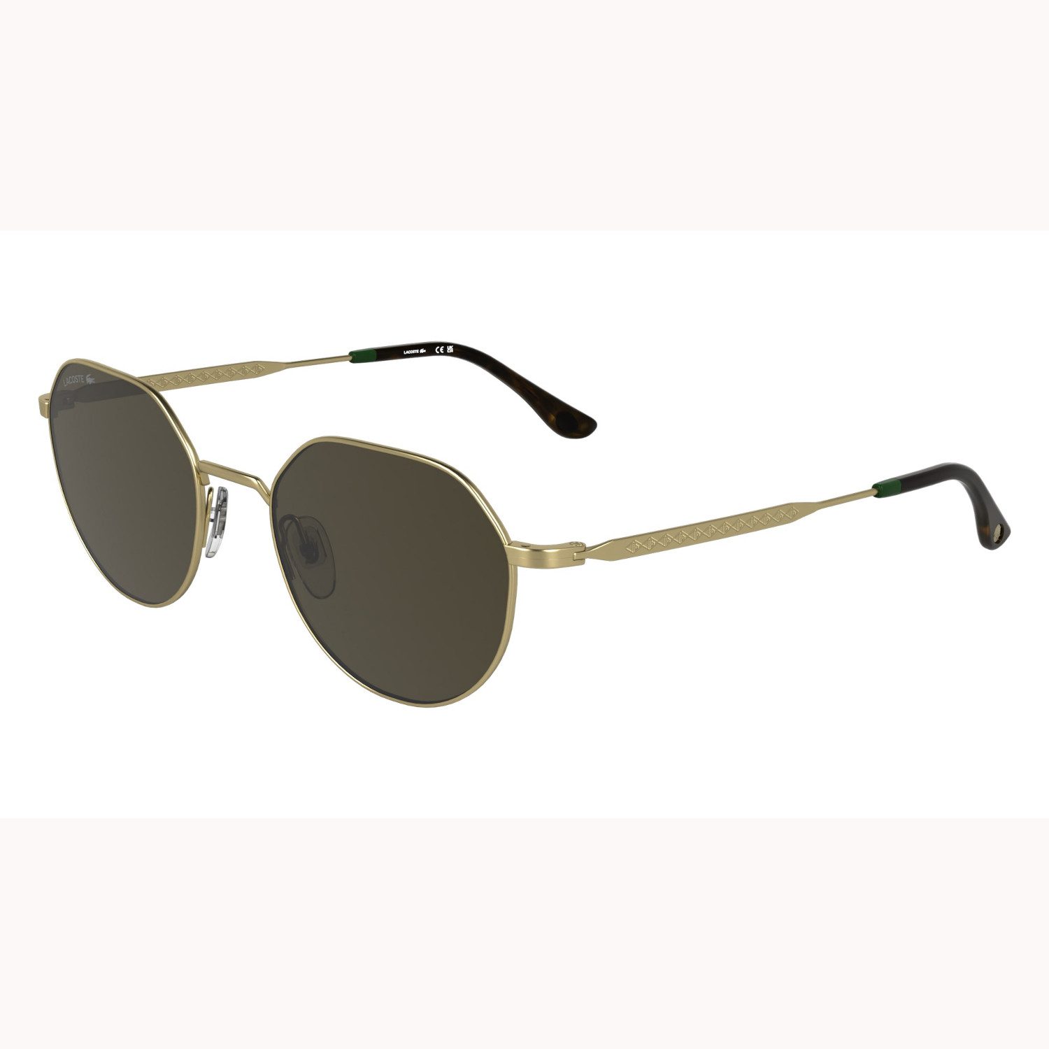 Gafa Lacoste Optica Baca Ronda