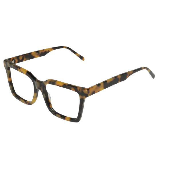 Gafa de Vista Mr Boho Quinn ACALH-00 - Imagen 2