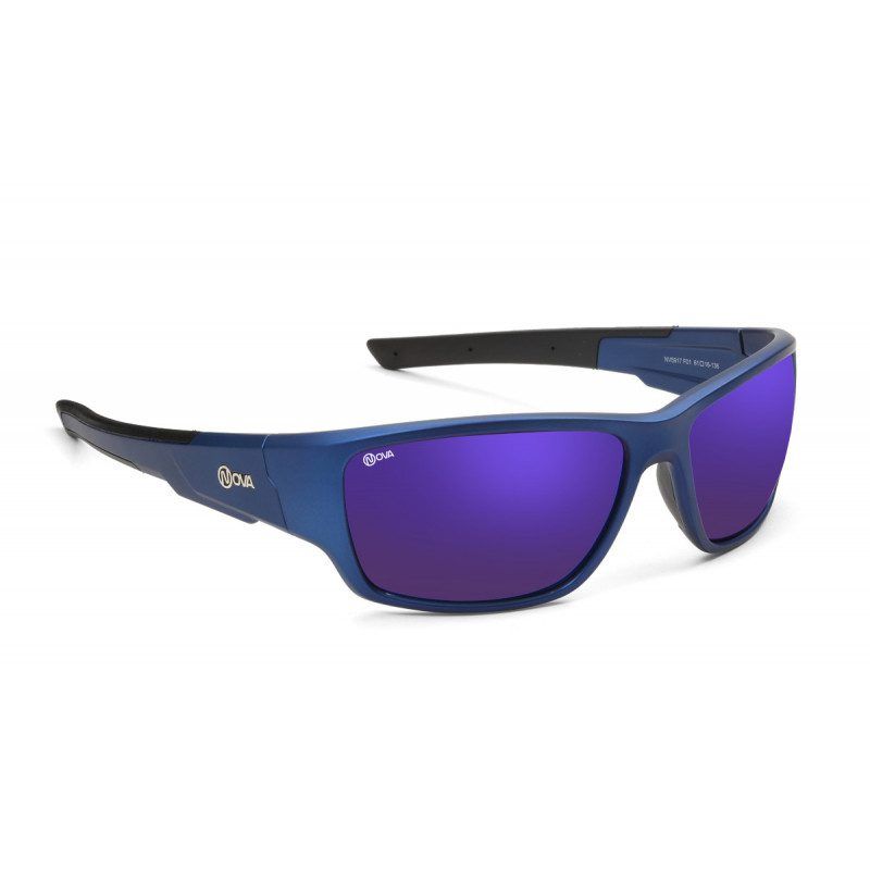 Gafa Sol Nova Sport Optica Baca ROnda