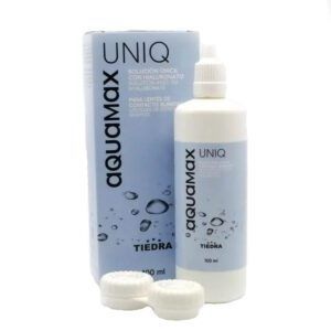 Solución Unica Optica Baca Ronda