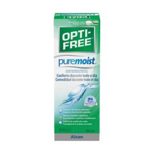 OPTIFREE ÓPTICA BACA RONDA